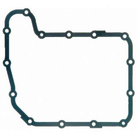 Fel-Pro Trans. Oil Pan Set, Tos18751 TOS18751
